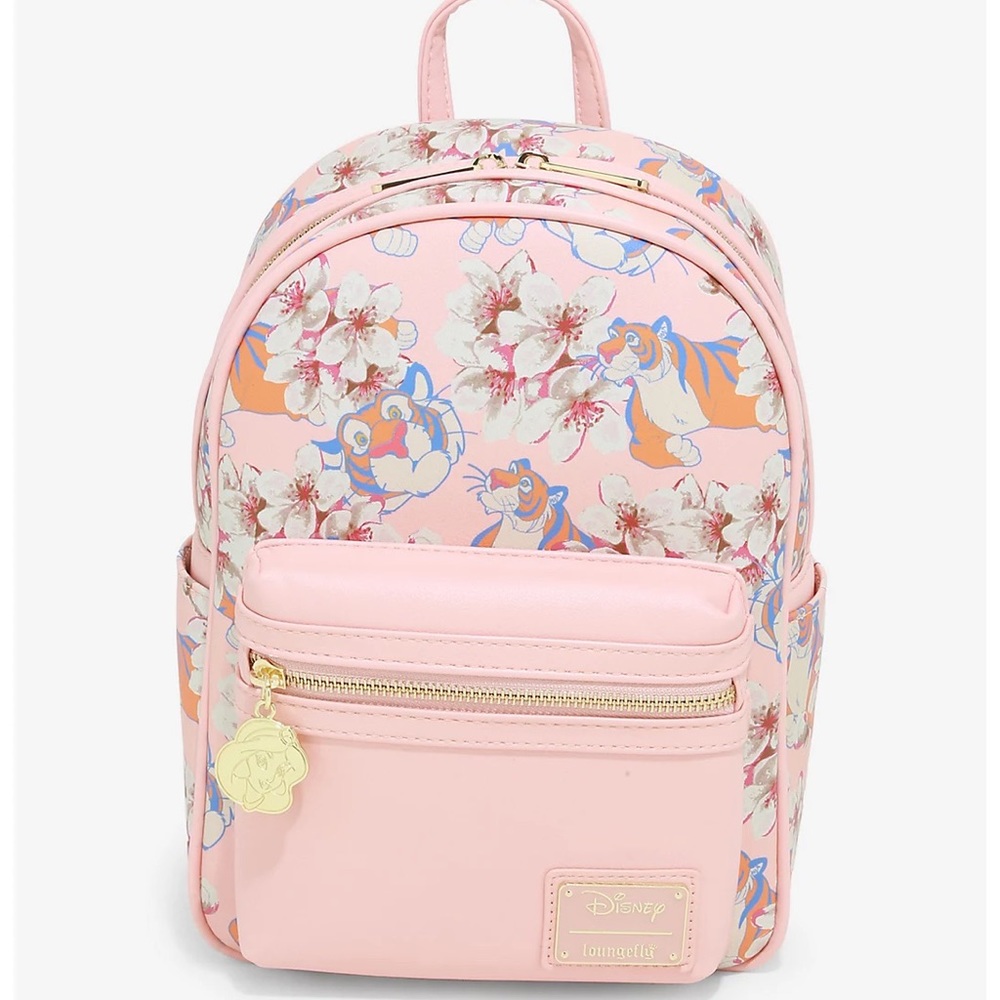 NWT rajah backpack